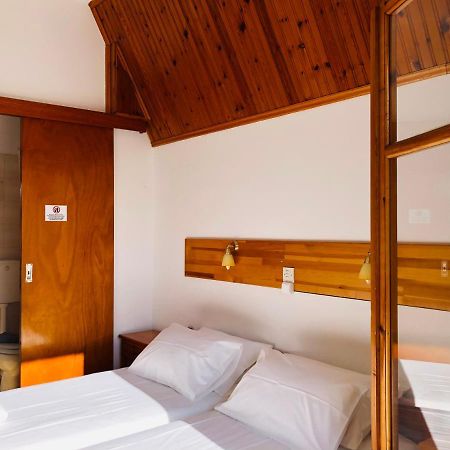 Anastasis Rental Rooms İskados Dış mekan fotoğraf