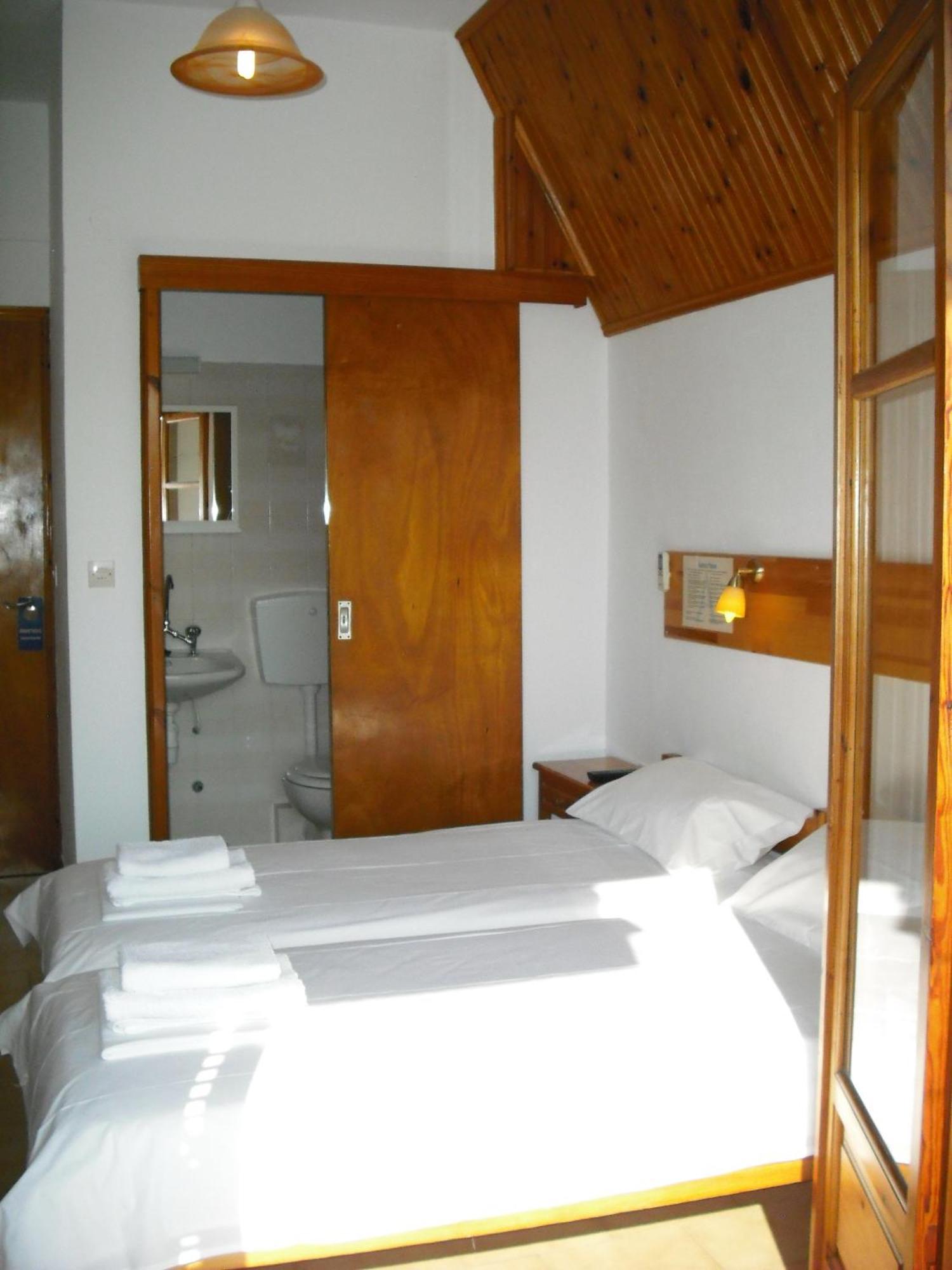 Anastasis Rental Rooms İskados Dış mekan fotoğraf