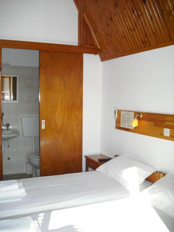 Anastasis Rental Rooms İskados Oda fotoğraf